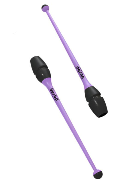 45.5 cm VS Black*Purple Rubber Clubs - OneSports - dubai