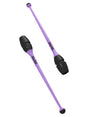 45.5 cm VS Black*Purple Rubber Clubs - OneSports - dubai