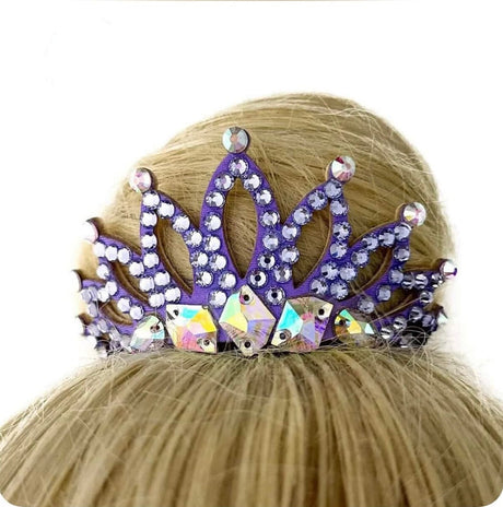 Hairbun Crown 302 - OneSports - dubai