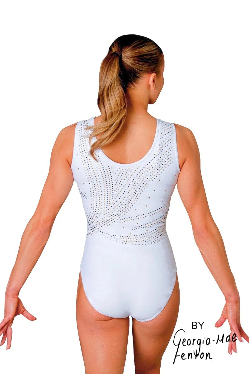 Vision Leotard
