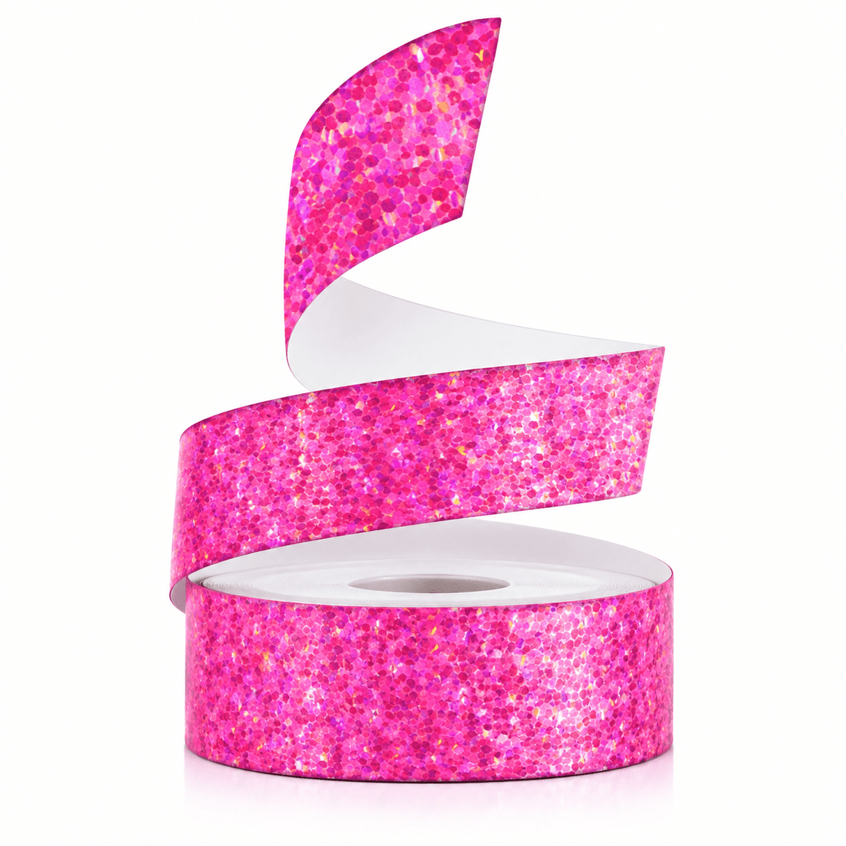 VS Crystal Fluo Pink Hoop Tape - OneSports - dubai