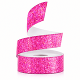VS Crystal Fluo Pink Hoop Tape - OneSports - dubai