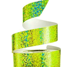 VS Crystal Fluo Yellow Hoop Tape - OneSports - dubai