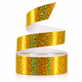 VS Crystal Gold Hoop Tape - OneSports - dubai