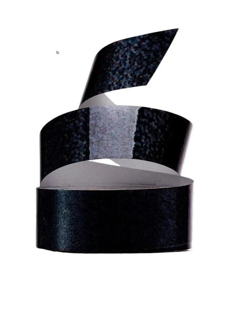 VS Crystal Black Hoop Tape - OneSports - dubai