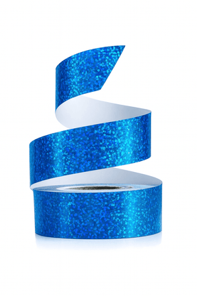 VS Crystal Light Blue Hoop Tape - OneSports - dubai