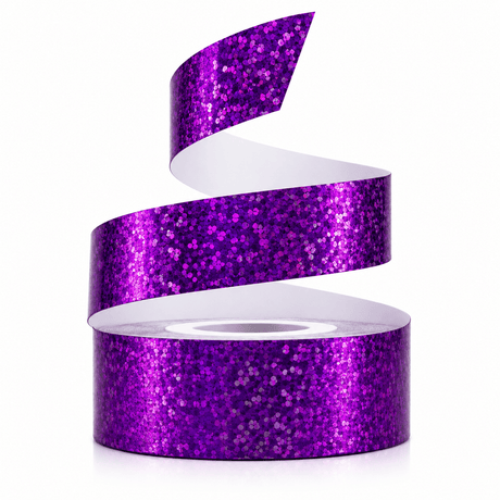 VS Crystal Purple Hoop Tape - OneSports - dubai