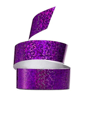 VS Crystal Purple Hoop Tape - OneSports - dubai