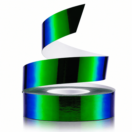 VS Hameleon Blue Green Hoop Tape - OneSports - dubai