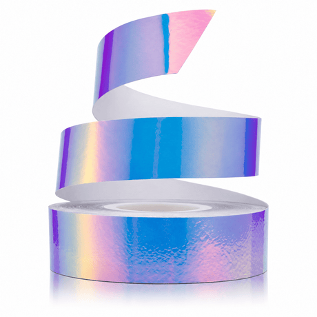 VS Hameleon Lilac Blue Hoop Tape - OneSports - dubai