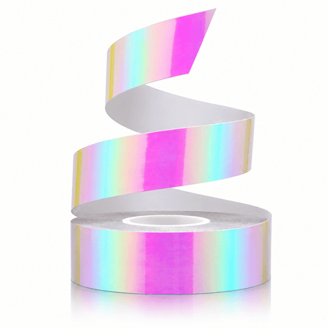 VS Hameleon Pink Shine Hoop Tape - OneSports - dubai