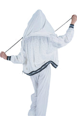 Forma White Set - OneSports - dubai