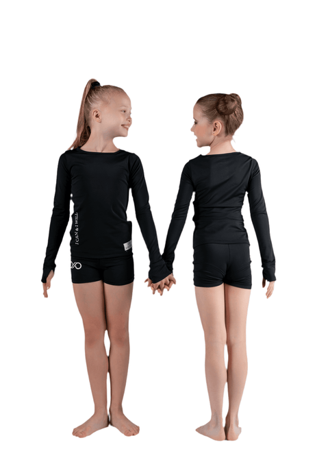 Long sleeved shirt Practice - OneSports - dubai