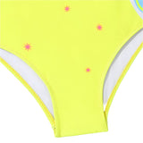 Yellow Unicorn Swimsuit