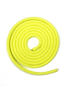 VS 2.5 m Yellow Rope