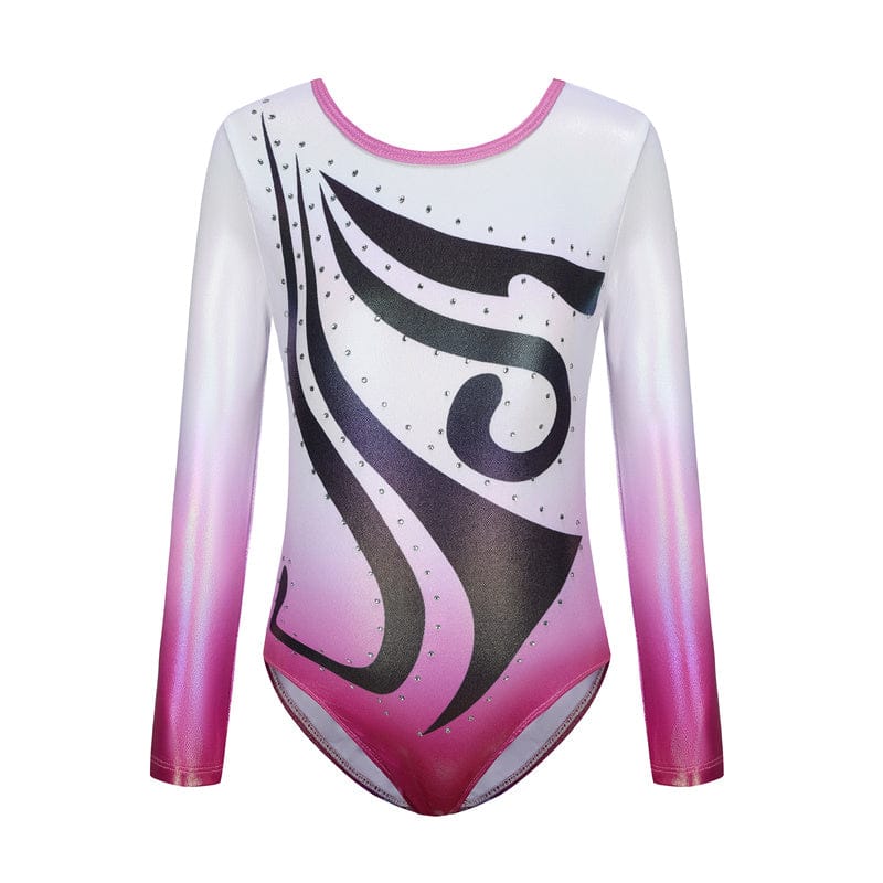 Girls gymnastics training set Zyra by Diva Sports available at OneSports UAE
