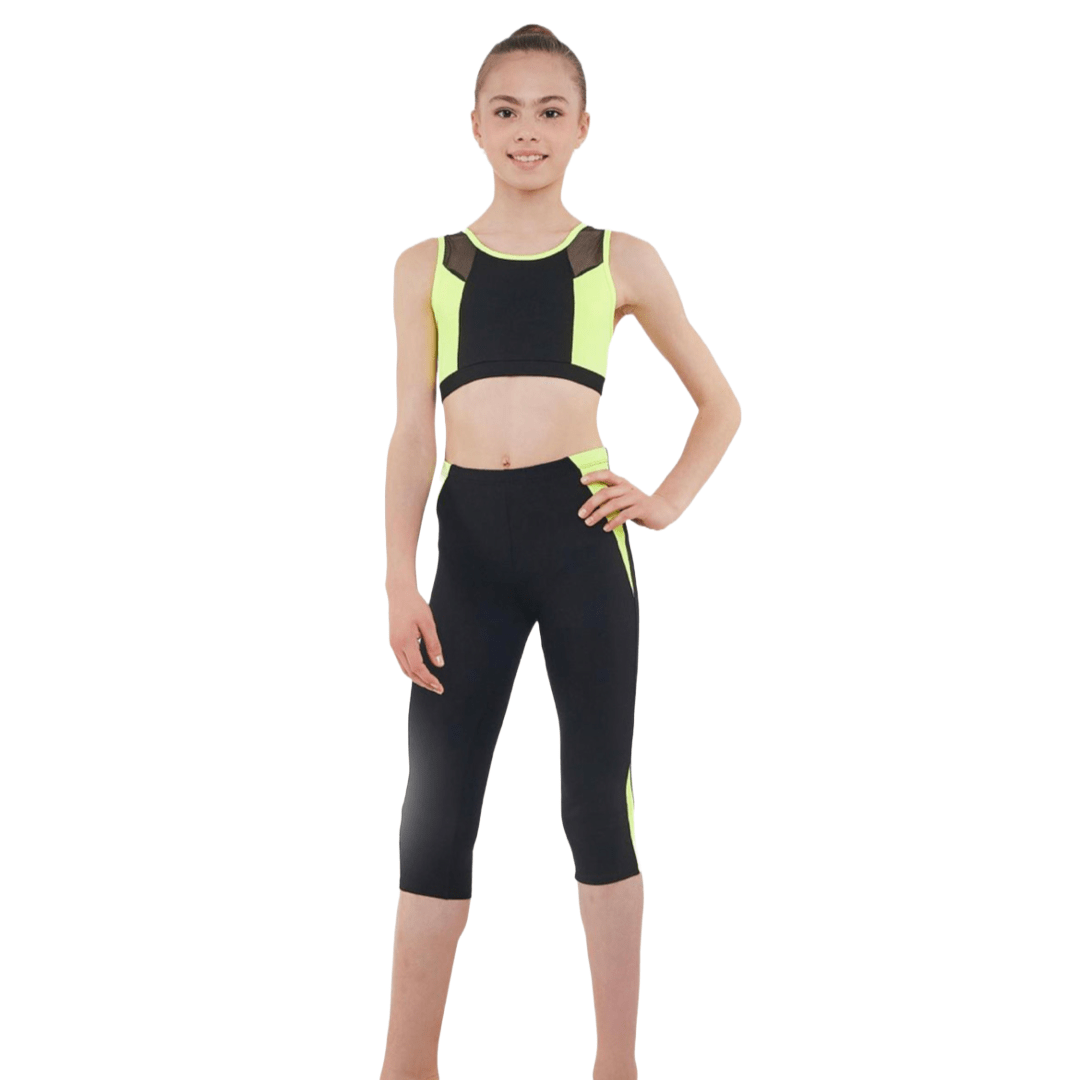 Short Leggings Venus