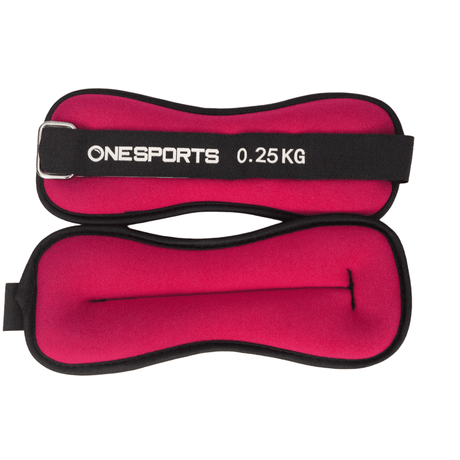 250 gr Training Weights - OneSports - dubai