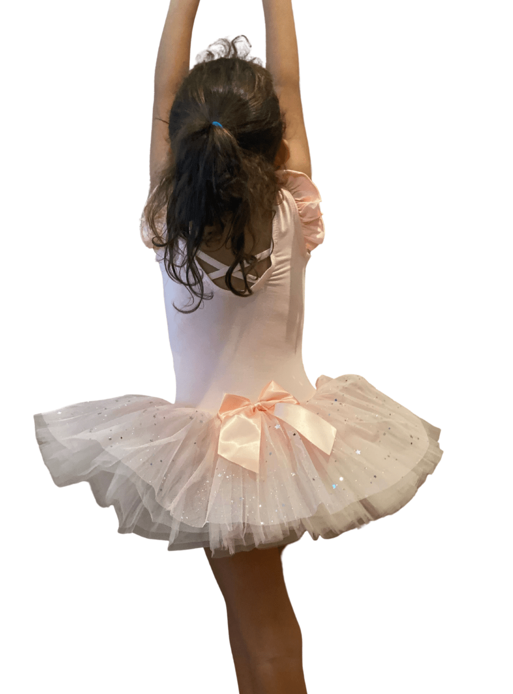 Ballet Dress Rosales