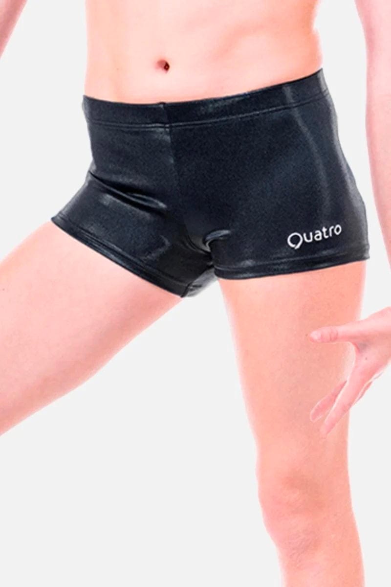 Black Shorts Quatro