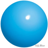 17cm Blue Ball