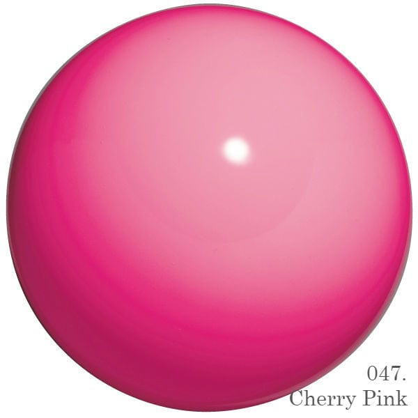 Chacott Ball 17 cm Cherry Pink - OneSports.ae