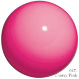 Chacott Ball 17 cm Cherry Pink - OneSports.ae