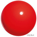 Chacott Ball 17 cm Red - OneSports.ae