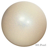 Jewelry 18.5cm Pearl Ball