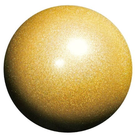 Jewelry 18.5cm Gold Ball - OneSports