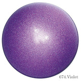 Chacott Prism 17 cm Violet - OneSports.ae