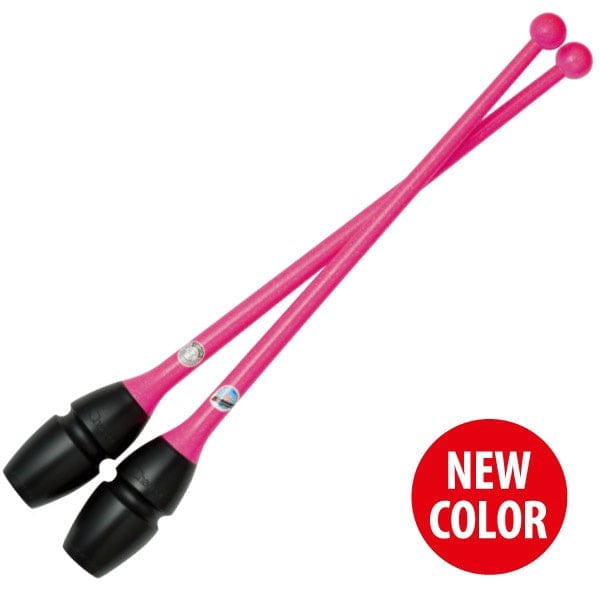 Chacott 41 cm Hi Grip Pink Clubs - OneSports.ae