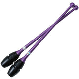 45.5 cm Hi Grip Violet Clubs