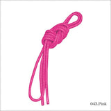 Pink Rope 3m