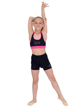 Double Layer Shorts Princess