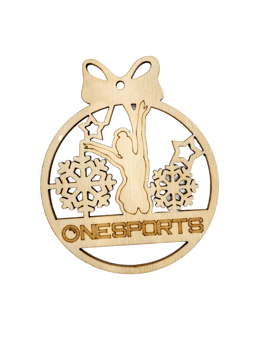 Christmas Decoration Toy