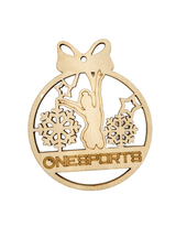 Christmas Decoration Toy