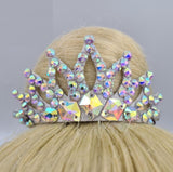 Hairbun Crown 7