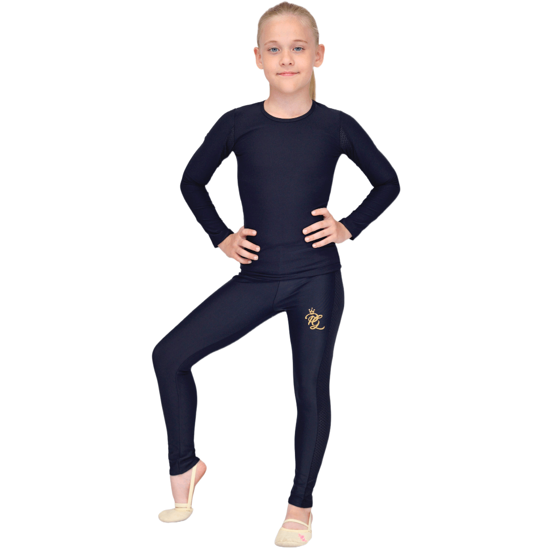 Long sleeved shirt Wings