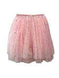 Pink Mario Skirt