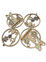 Christmas Decoration Toy