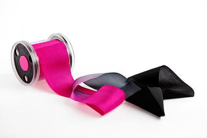 Rolling Ribbon Winder
