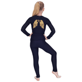 Long sleeved shirt Wings