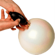 Pastorelli Ball Inflator - OneSports.ae