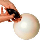 Pastorelli Ball Inflator - OneSports.ae