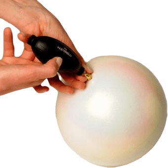 Pastorelli Ball Inflator - OneSports.ae