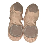 Stretchy Canvas Ballet Shoes
