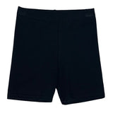 Tight Black Shorts Nora - OneSports