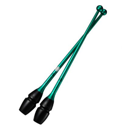 45.5 cm Hi Grip Emerald Green Clubs - OneSports - dubai