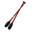 45.5cm Hi Grip Garnet Clubs - OneSports - dubai
